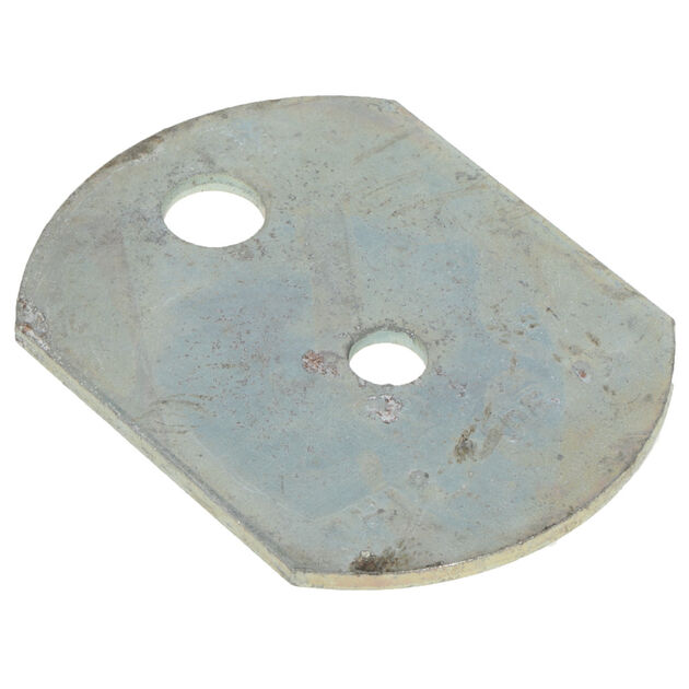 Stabilizer Plate