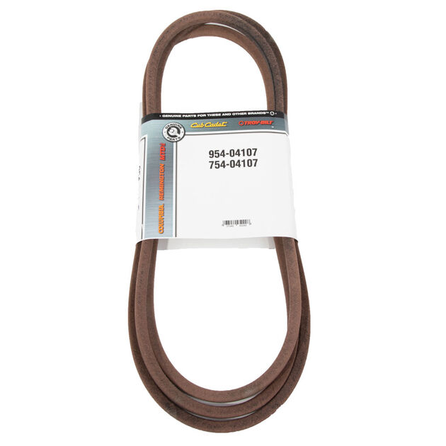 V-Belt B Sec x 135&quot;