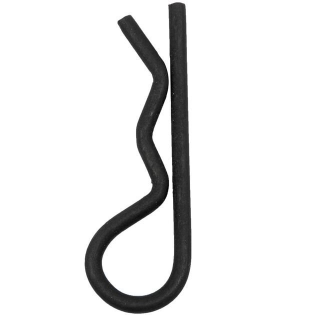 Internal Cotter Pin