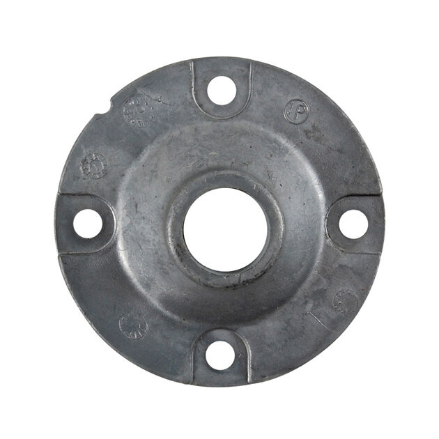 Diff Lock Housing