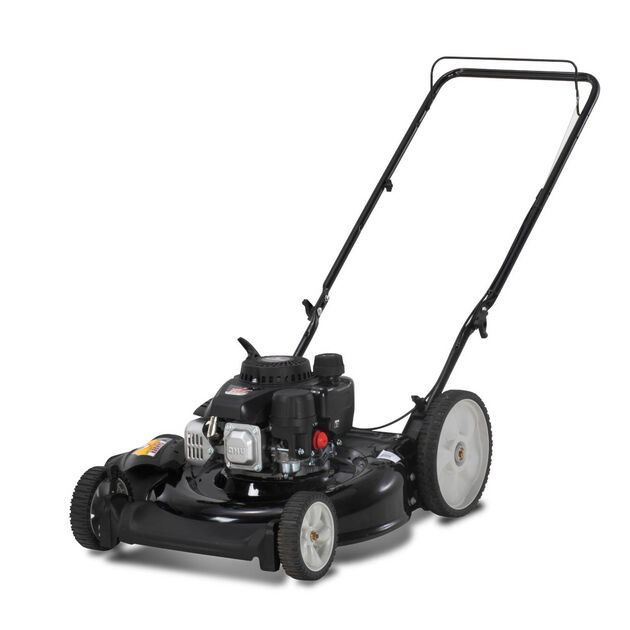 Yard Machines Push Lawn Mower