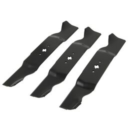 54"  HIGH-LIFT    BLADE SET