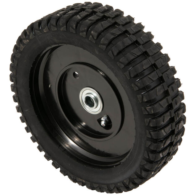 Wheel Assemblyl 8x2