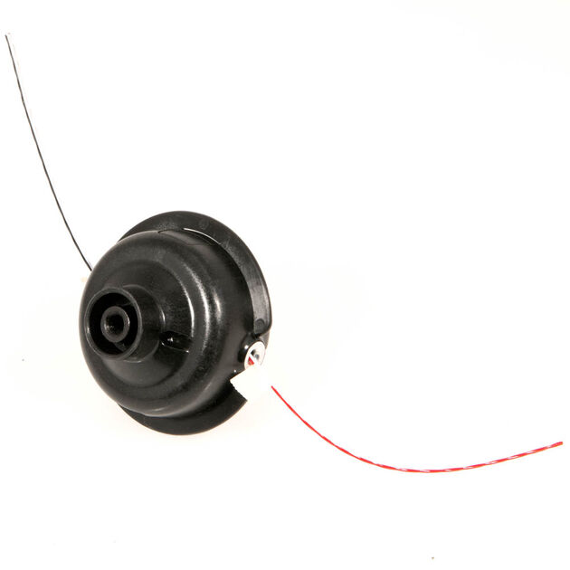 Head Assembly