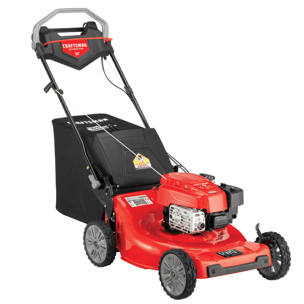 Order craftsman lawn mower parts online