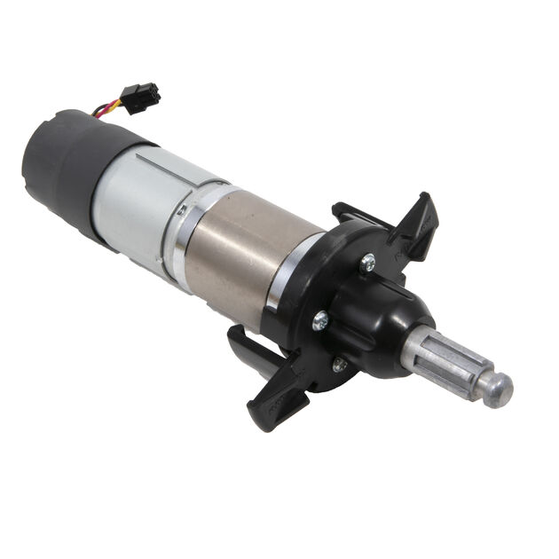 HD Aluminum Drive Motor