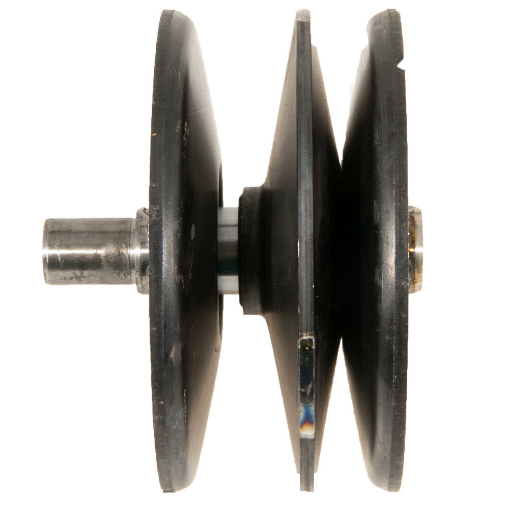 How to repair variable speed pulley on mtd mower hotsell