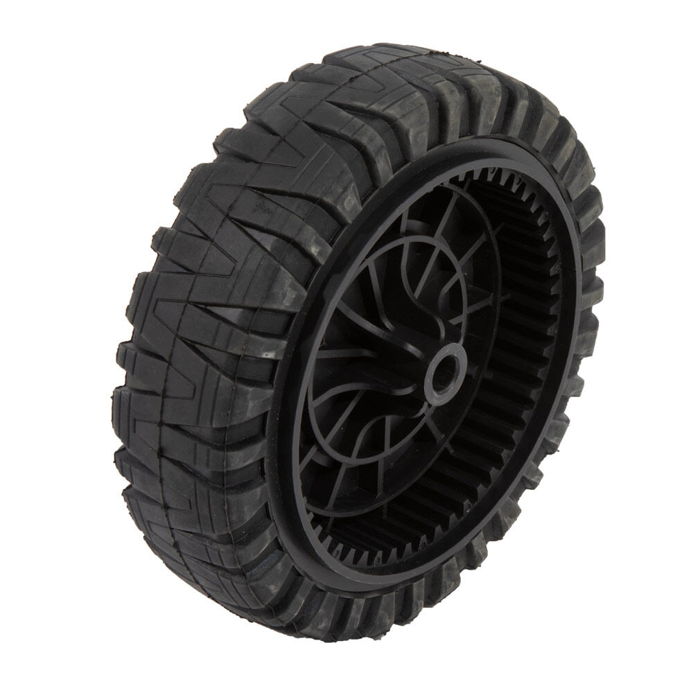 Wheel Assembly, 8 x 2.25