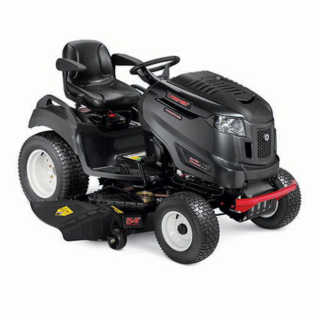 Super Bronco GT 54 FAB  Troy-Bilt Garden Tractor 