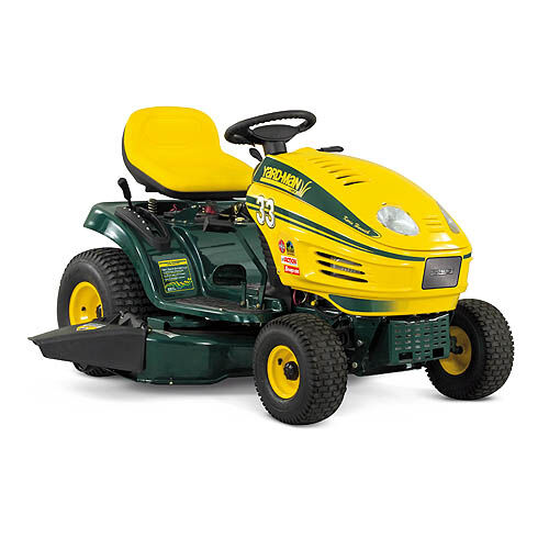 Yardman riding mower prices 2025
