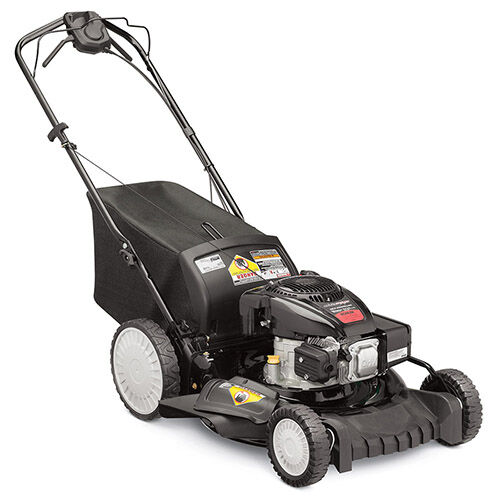Mtd pro walk behind mower 2025