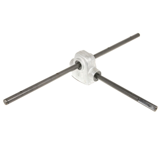 26&quot; Auger Gearbox Assembly