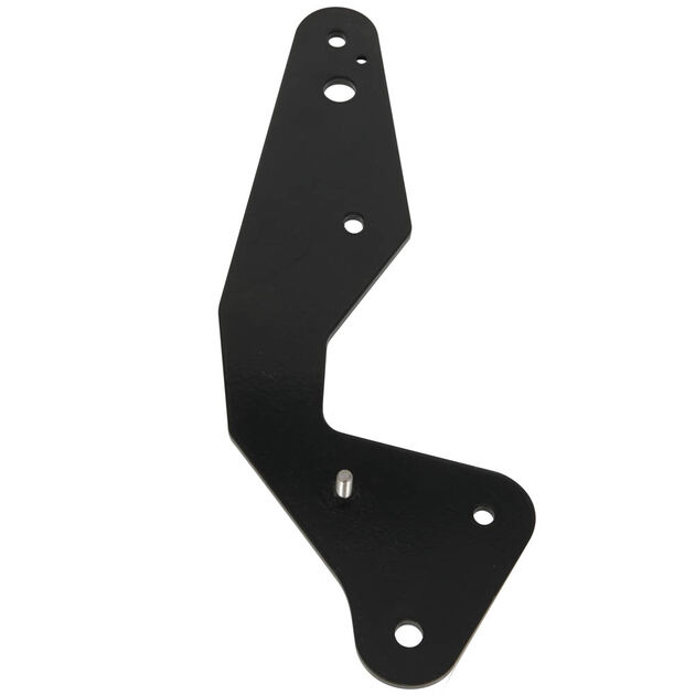 Bracket Assembly &#40;RH&#41; &#40;Powder Black&#41;
