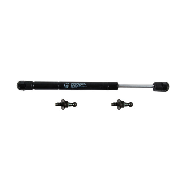 Damper Cylinder