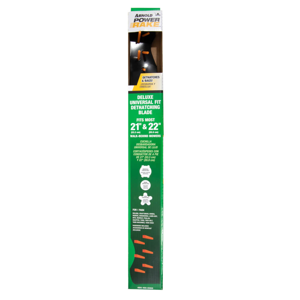 Mtd power best sale rake