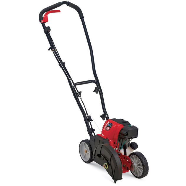 Troy-Bilt Wheeled Edger/String Trimmer Model 25C-515-966