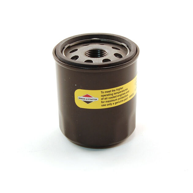 Engine Oil Filter