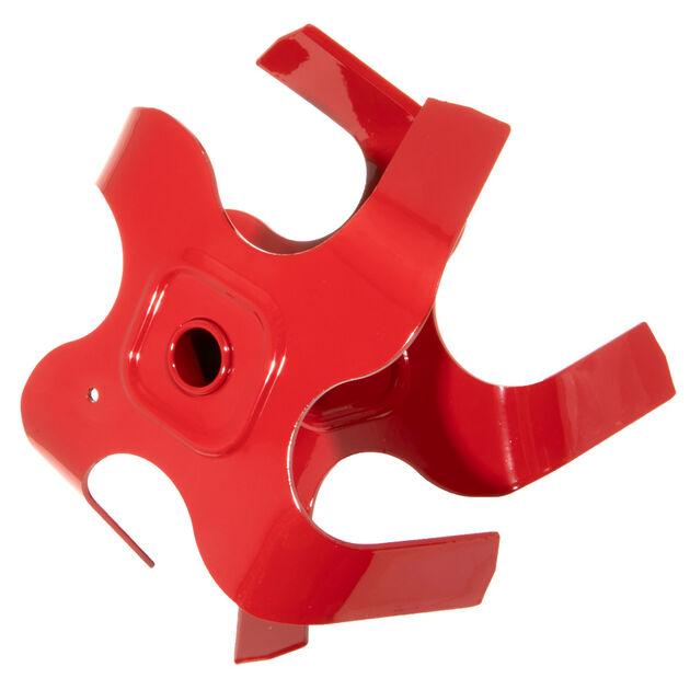 Tine Assembly &#40;LH&#41; &#40;Craftsman Red&#41;