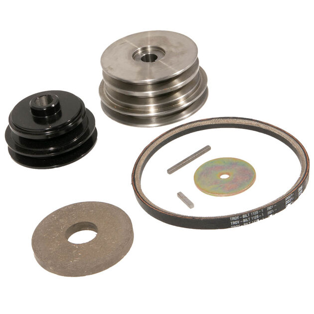 Replacement Pulley Kit