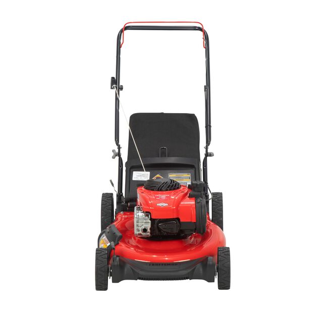 Craftsman M105 21&quot; Push Lawn Mower CMXGMAM221104