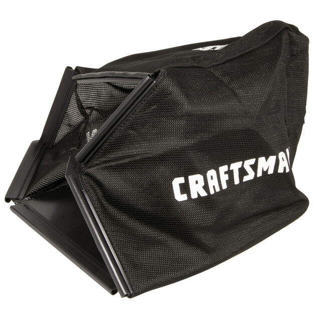 23&quot; Grassbag &#40;Black&#41; &#40;Craftsman&#41;