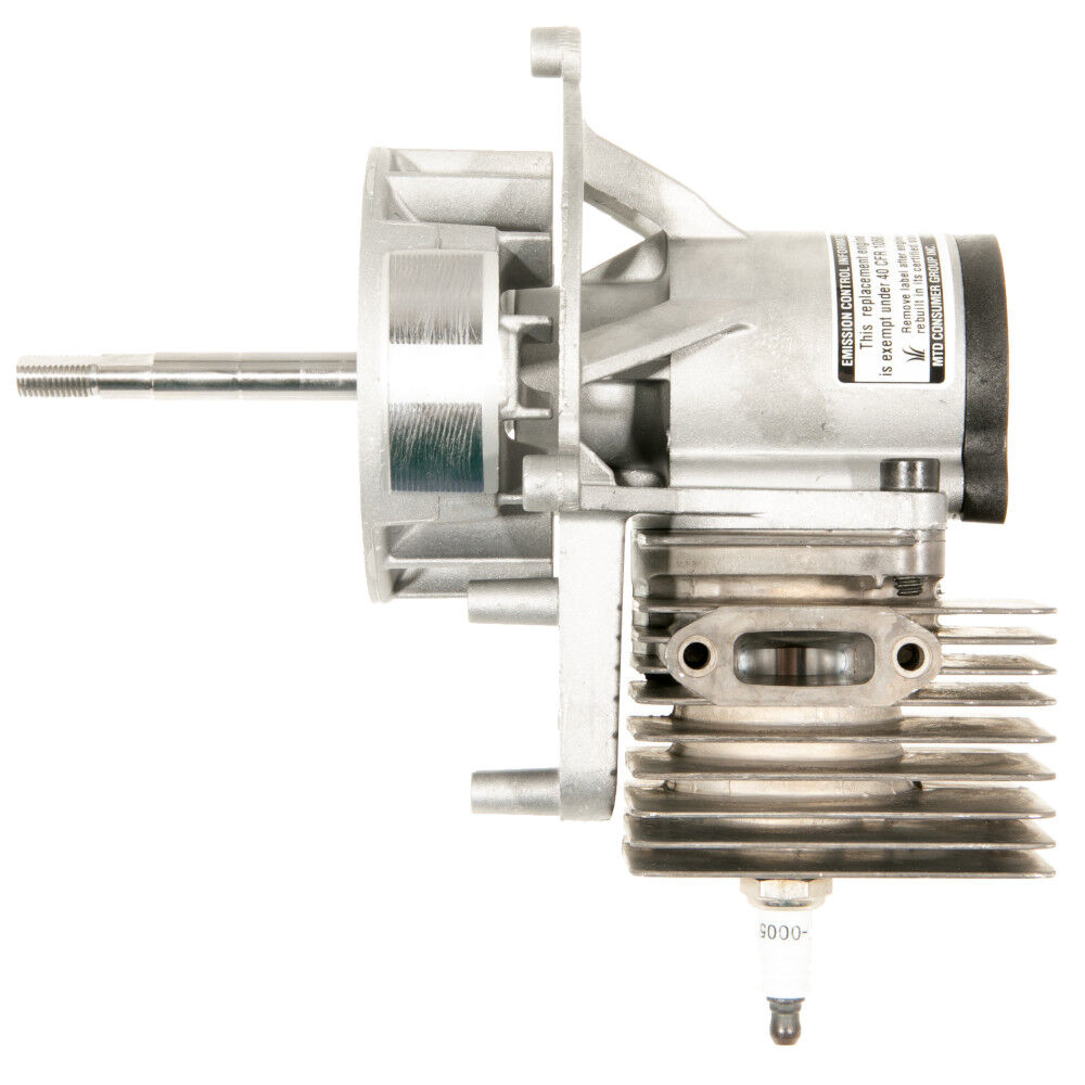 Short Block - 753-09204 | MTD Parts Short Block - 753-09204 | MTD Parts