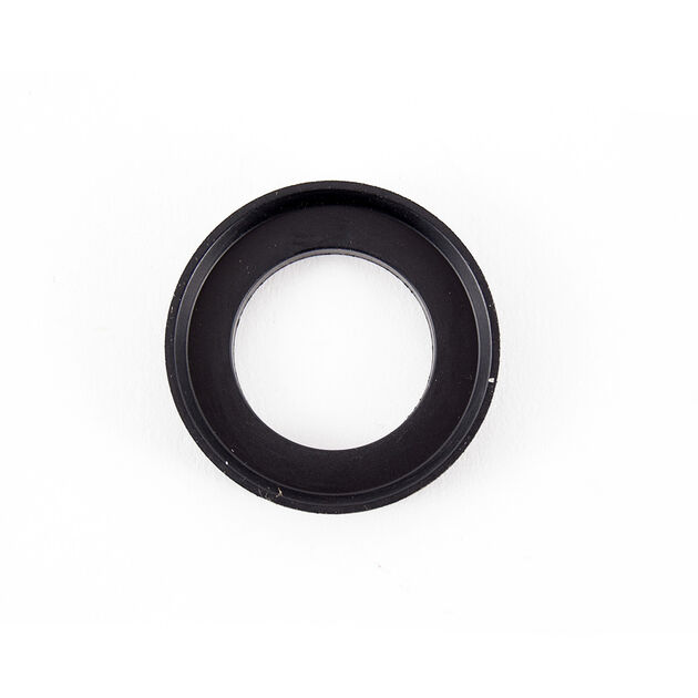 GASKET-OIL FILL