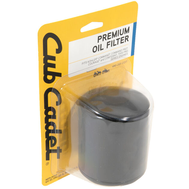 Oil Filter