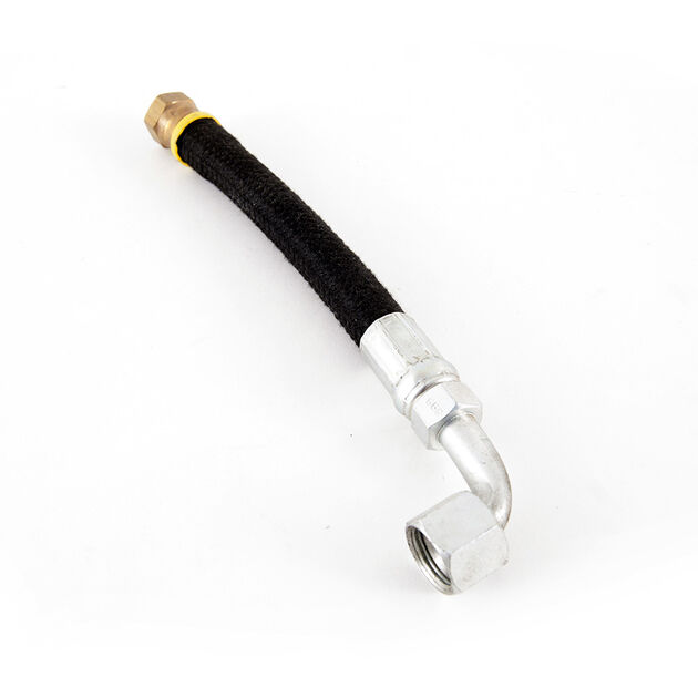 Hydraulic Hose Assembly