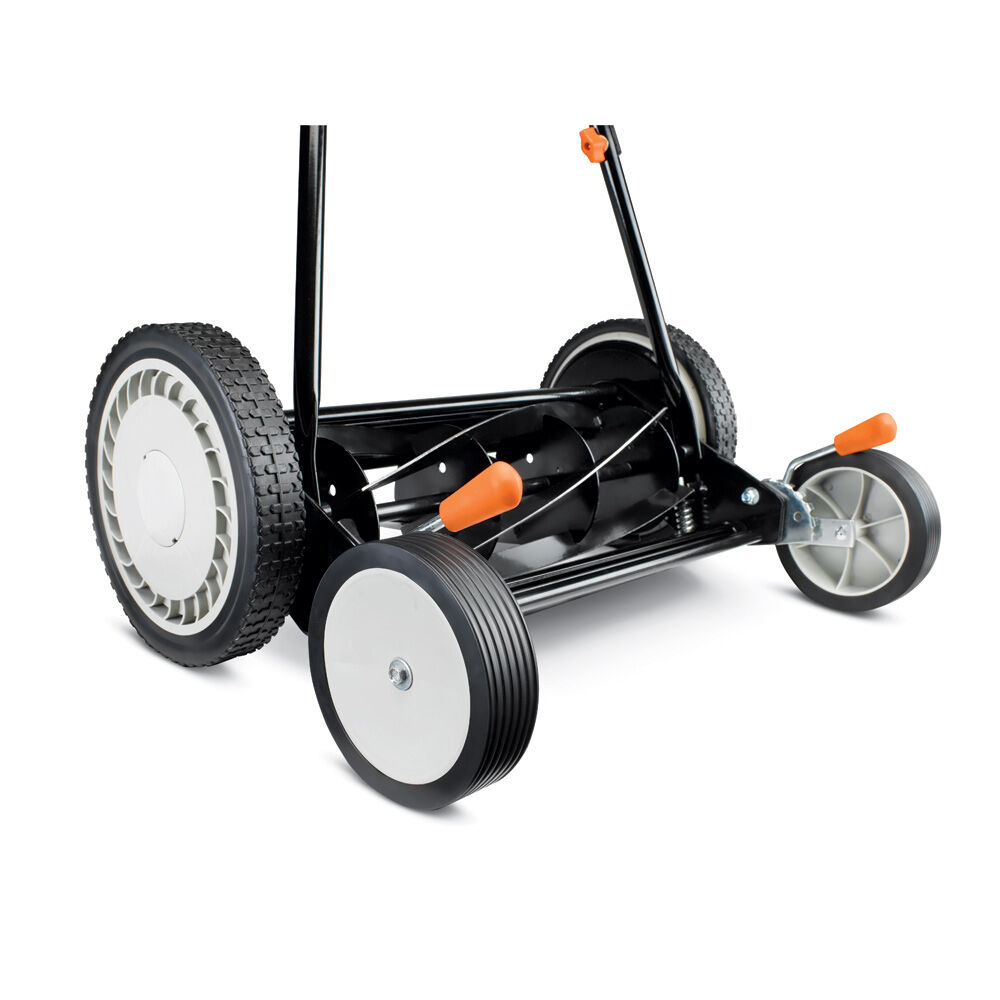 Remington sales reel mower