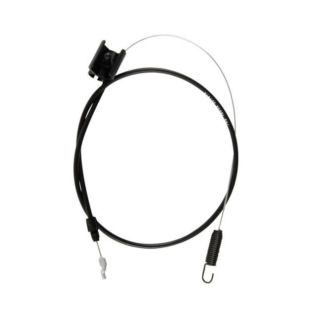 CABLE-DRIVE CONTROL          N