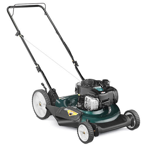 Bolens 21 Push Mower 11A B0BL765 MTD Parts