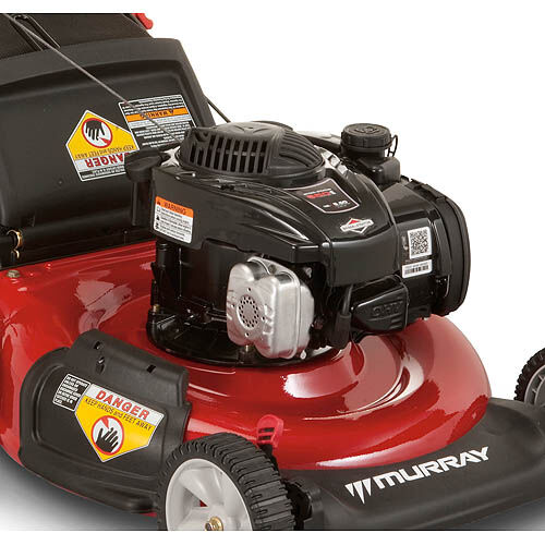 Carburetor for a best sale murray push mower