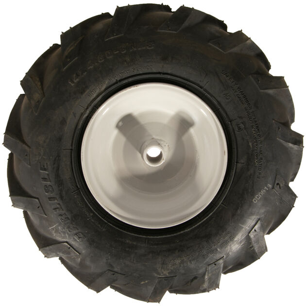 Wheel 14 x 4