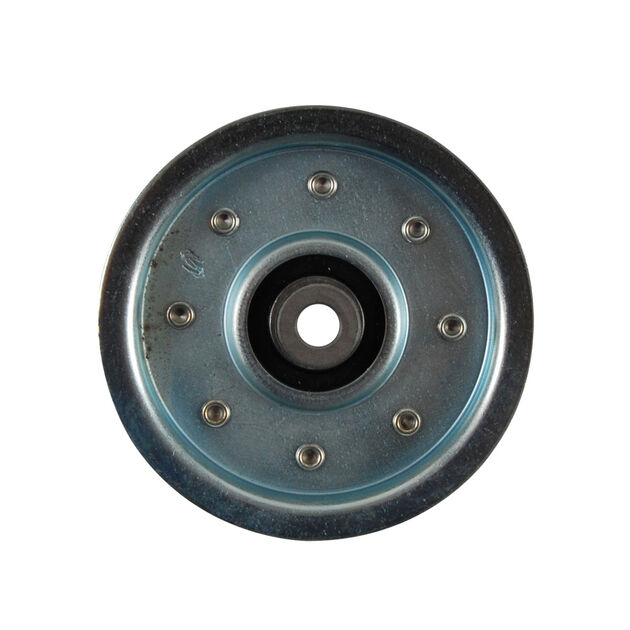 Idler Pulley - 3.5&quot; Dia.