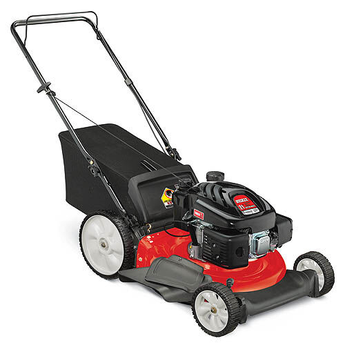 Huskee xt650 best sale blade size