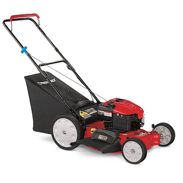 Troy-Bilt Push Lawn Mower Model 11A-546N711