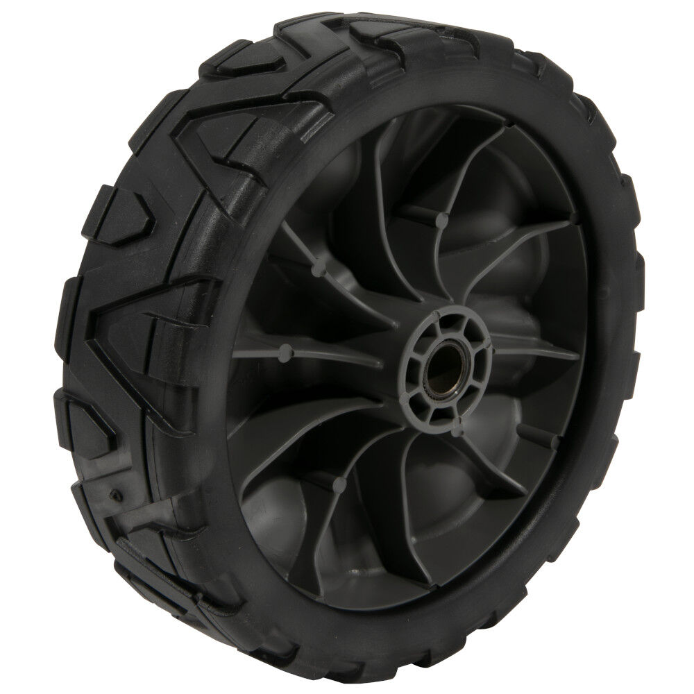 7-inch Push Wheel - CMXGZAM325068 | MTD Parts