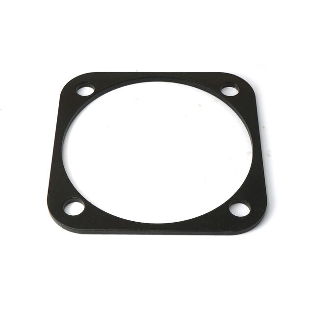 Backup Plate