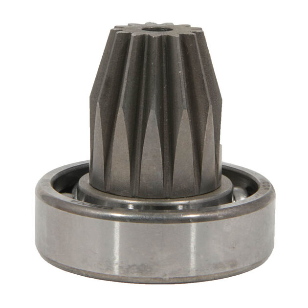 13T Pinion Gear Assembly