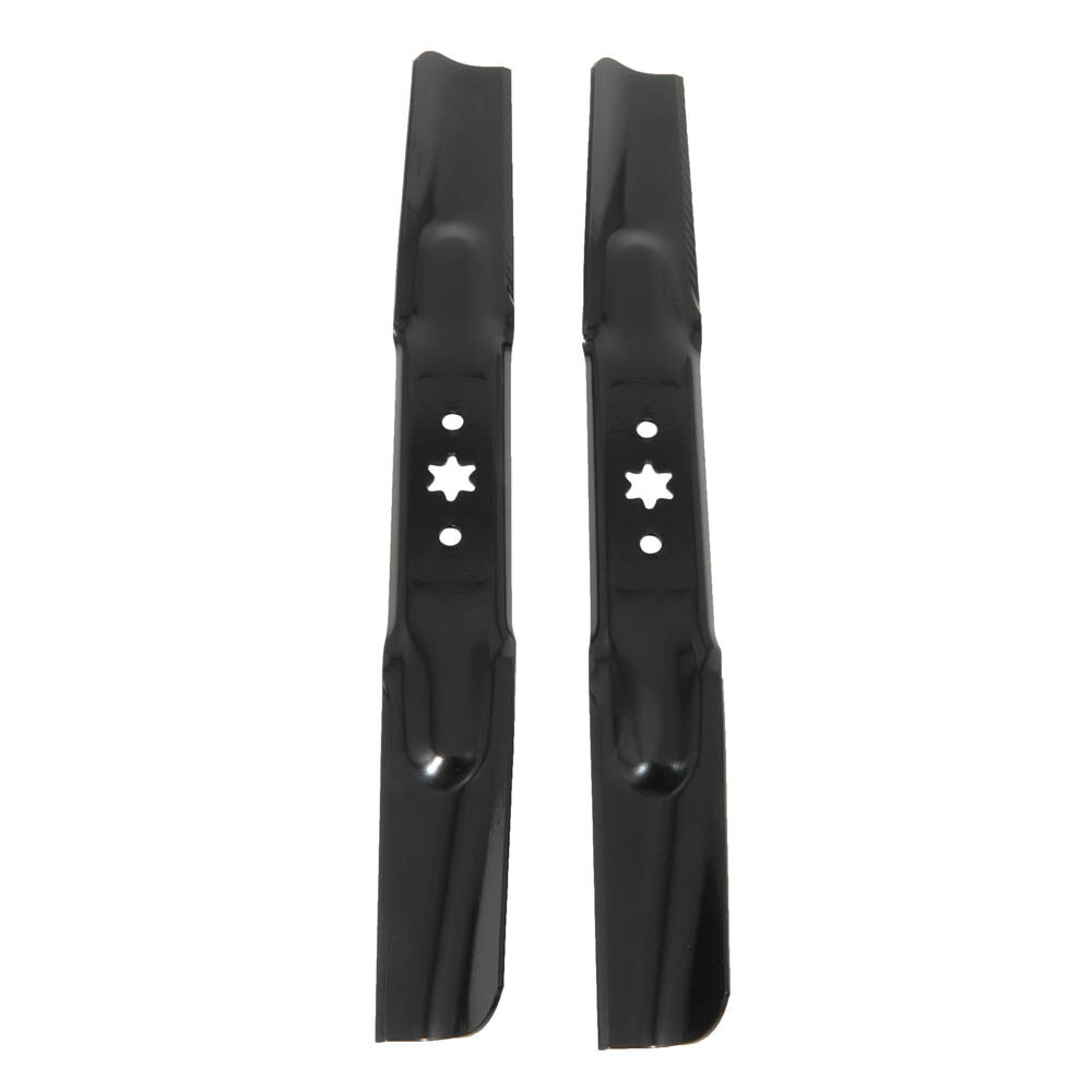 High-Lift Blade Set for 42-inch Cutting Decks - 490-110-Y108
