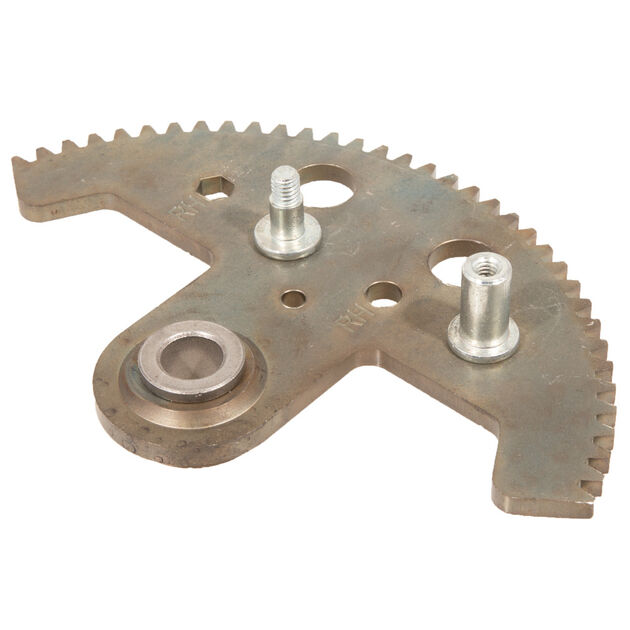Steering Gear Assembly &#40;LH&#41;