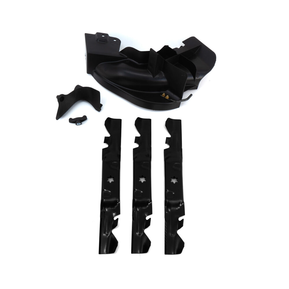 Cub cadet 54 mulching blades deals