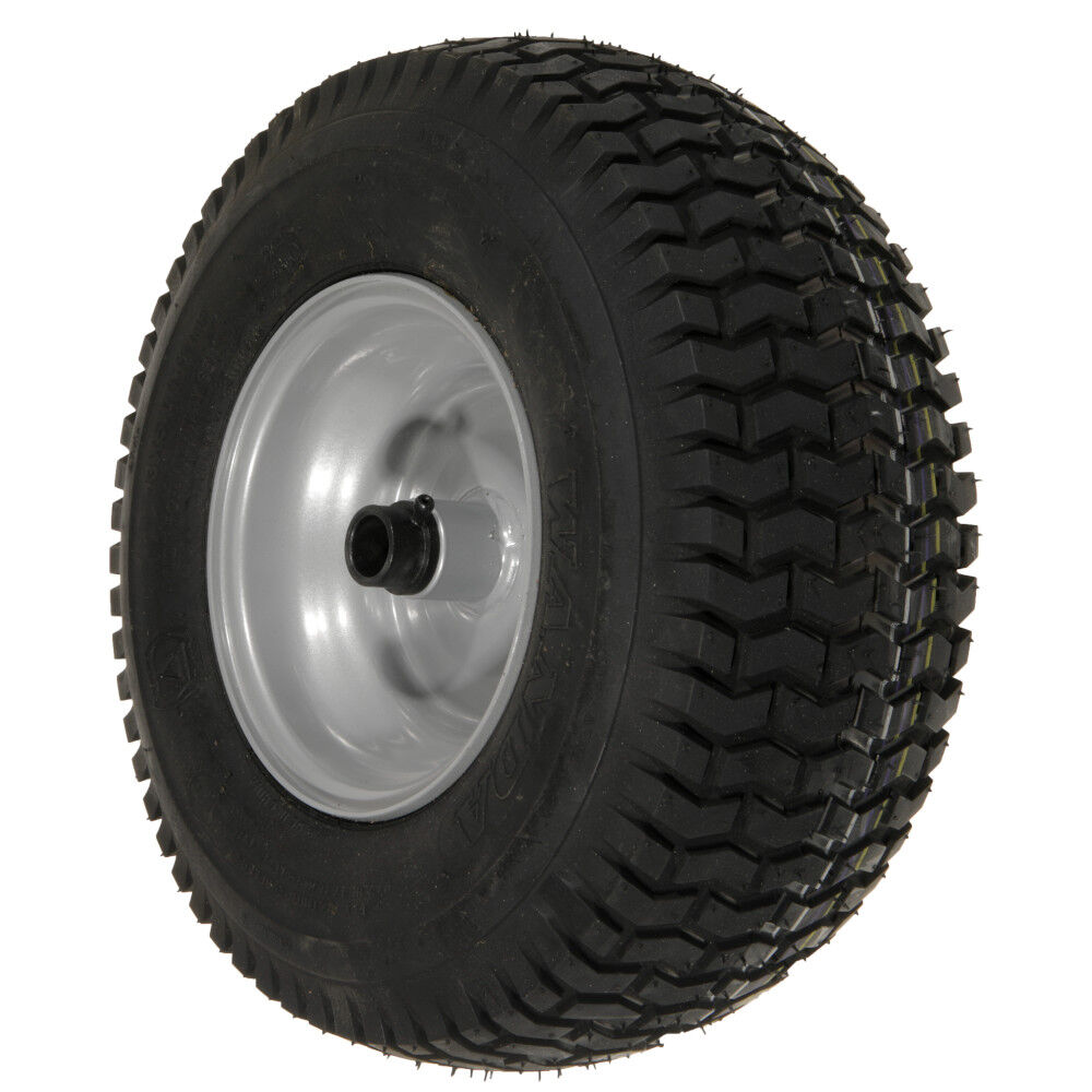 WHEEL-COMPLETE 13 X 5 X 6 P - 634-04726-0976 | MTD Parts