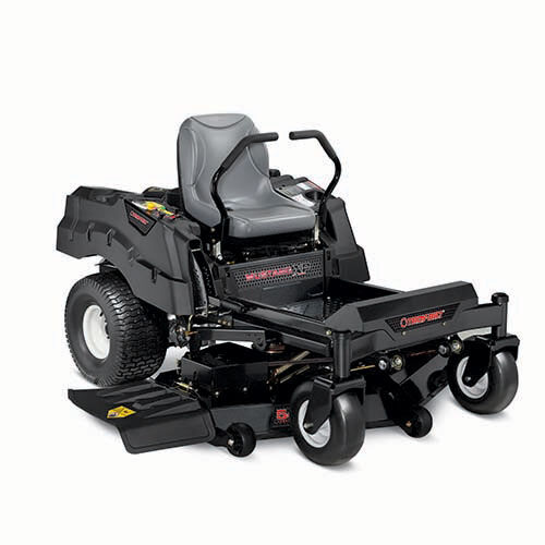 Troy bilt zero sale turn mower parts