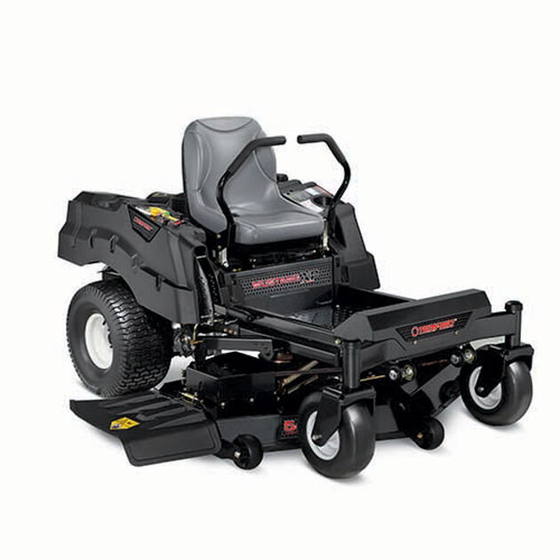 Troy-Bilt Zero Turn Mower Model 17ANDALC011