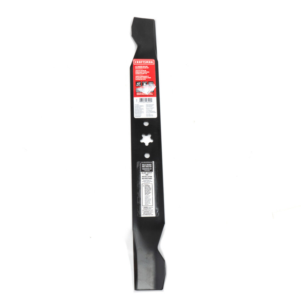 Husqvarna lawn mower blades 42 2025 inch