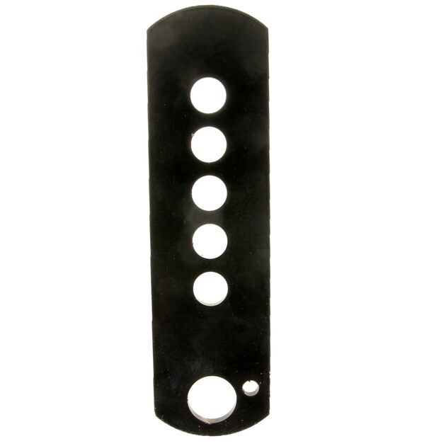 Height Adjuster &#40;Powder Black&#41;