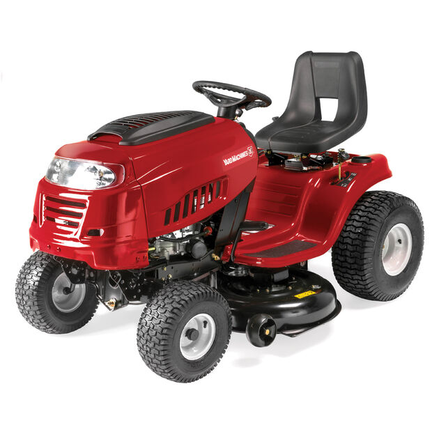 Yard Machines 42" Lawn Tractor - 13C2775S000 | MTD Parts