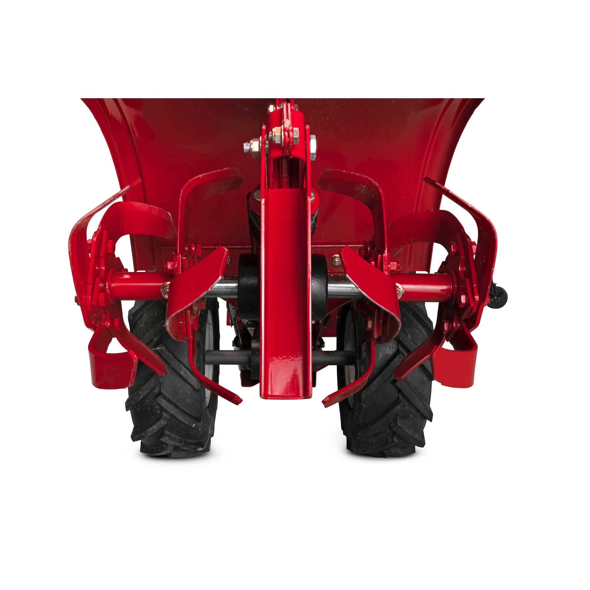 Crt tiller sales